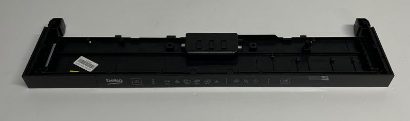 1763070070 C00896408 Coperchio per unità di controllo Beko