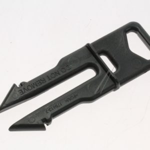 1764130100 C00864999 Gancio chiusura Beko