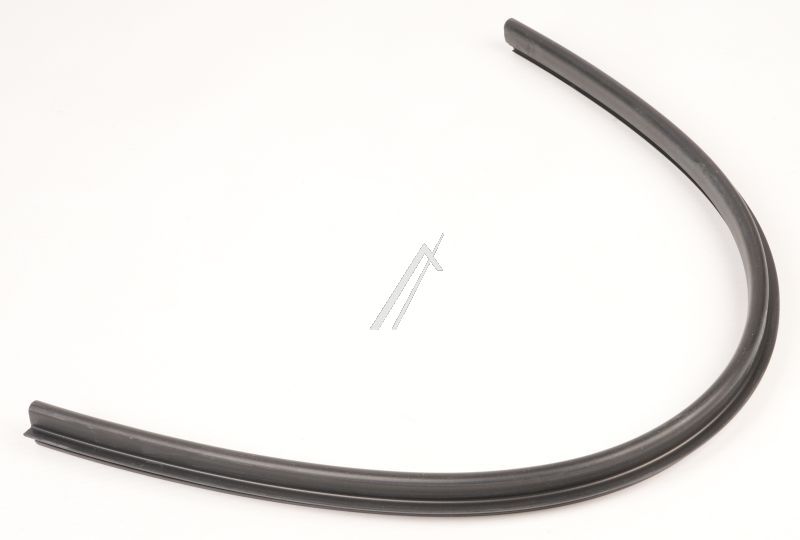 81742086 Guarnizione inferiore porta DFI 76950 Beko
