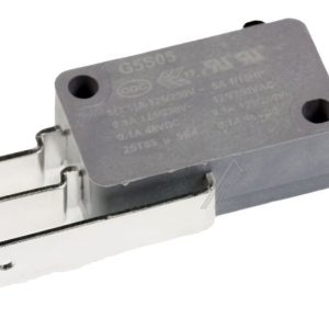 1761940200 C00866403 Microinterruttore HITIT Zingear Beko