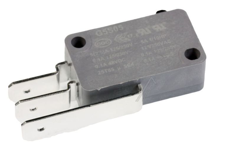 1761940200 C00866403 Microinterruttore HITIT Zingear Beko