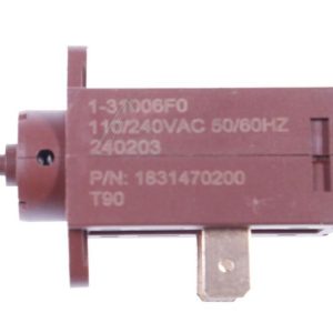1831470200 C00890940 Attuatore termico D3731 D3421 Beko