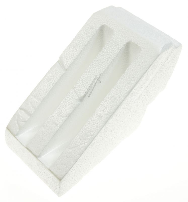 1885480100 C00890938 Blocco in polistirolo per zoccolo da incasso Beko
