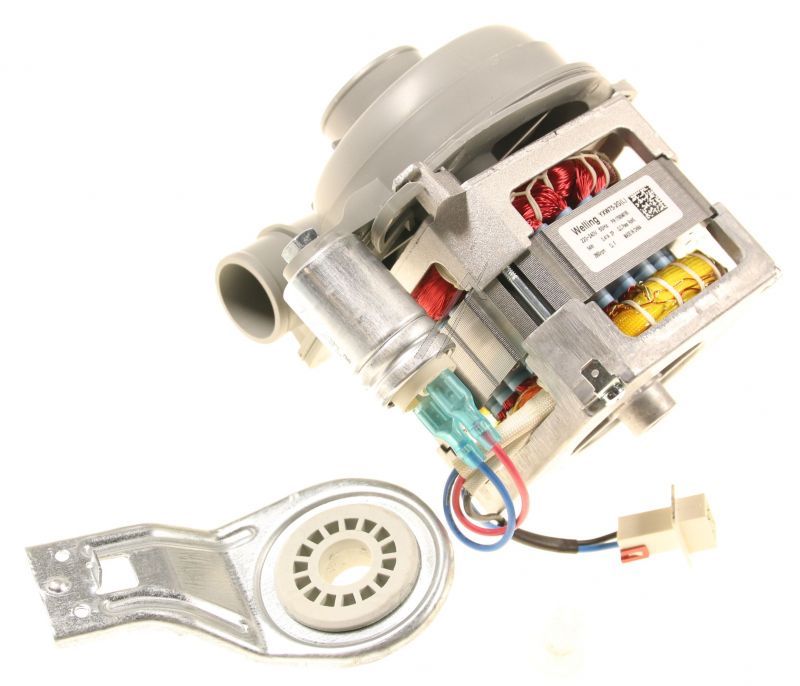 1740701700 C00865692 Kit motore Beko