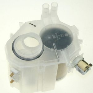 1744000300 C00867333 Gruppo addolcitore Alto Beko