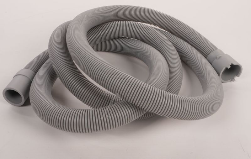 Tubo di scarico alternativo per BEKO/GRUNDIG/ARCELIK
