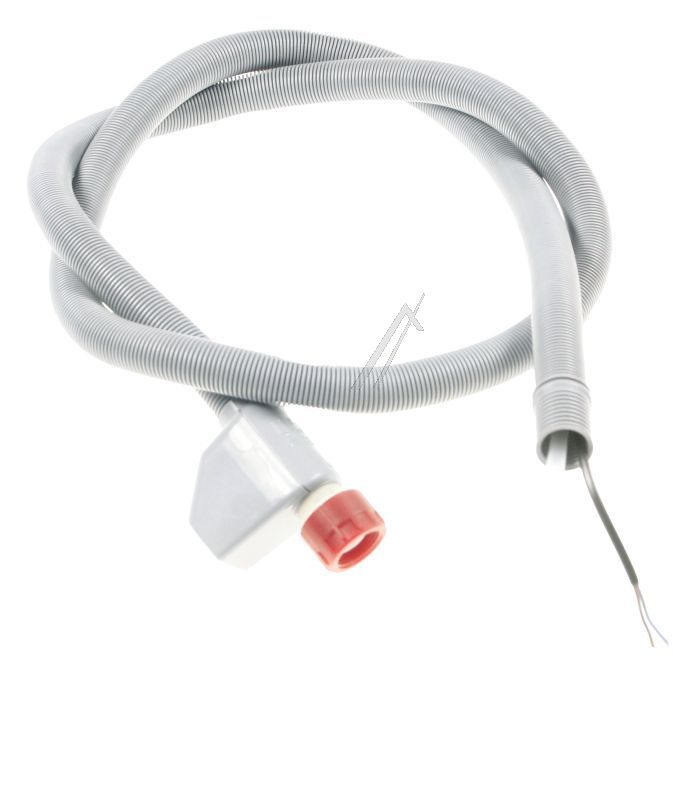 Tubo acquastop T&amp;P alternativo per Arcelik 1760360200 Beko