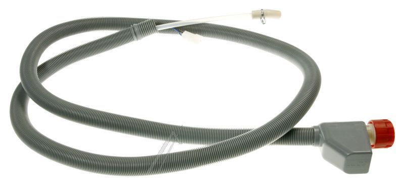1760360200 C00865002 Tubo di carico WASSERSTOP NewDesign Beko