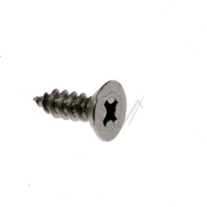 1883460700 C00915896 Vite Ø3,9×11 mm per porta interna ed esterna D3731/D3421 Beko