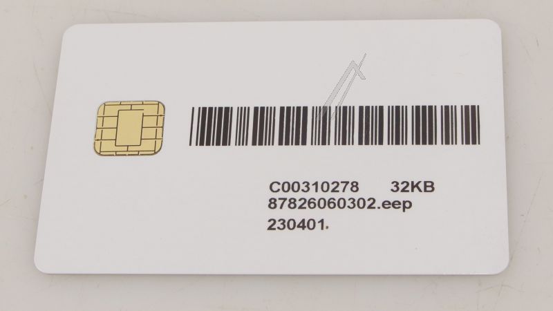 C00310278 482000089846 Scheda XWE91483XWEU 32KB 87826060302 Indesit