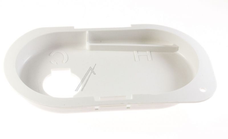 C00267092 482000030836 Supporto elettrovalvola 1EV Indesit