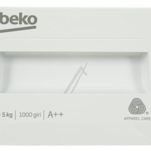 2459209091 C00912115 Sportello vaschetta detersivo Beko