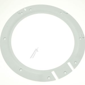 2851610100 C00869702 Cover posteriore porta BX nero Beko