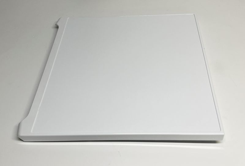 C00510208 488000510208 Top bianco GW 59,5×58,6 cm AQ Hotpointariston