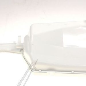 C00767651 488000767651 Cassetto detersivo AQUALTIS 535 WM BKS-WH Hotpointariston