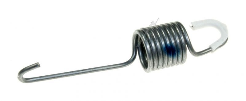 C00119118 482000022886 Molla vasca bianca 8,5 spire AQUAL Hotpointariston