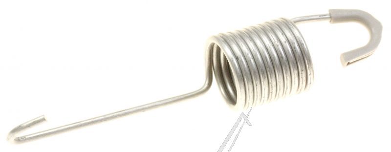 C00119117 482000022885 Molla vasca 10,5 spire viola/grigia Aqua Hotpointariston