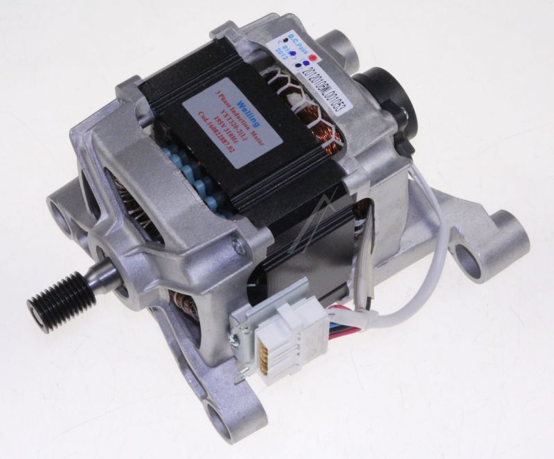 C00196979 482000023019 Motore trifase CESET (pacco 50) Hotpointariston
