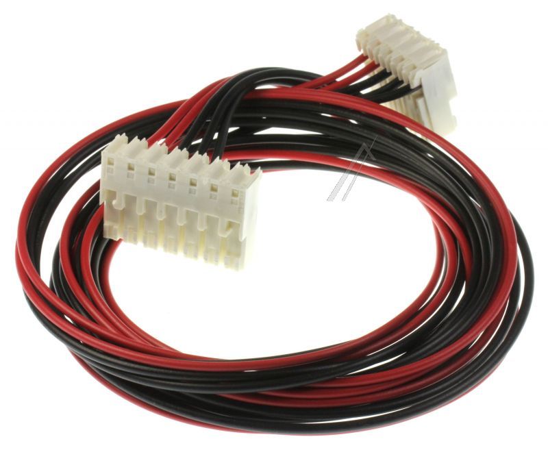 C00271419 482000086681 Cablaggio motore lavaggio modulo J9 Hotpointariston