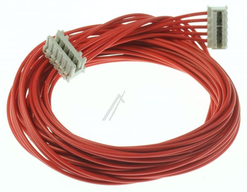C00283593 482000088082 Cablaggio modulo display ARCADIA2 Hotpointariston