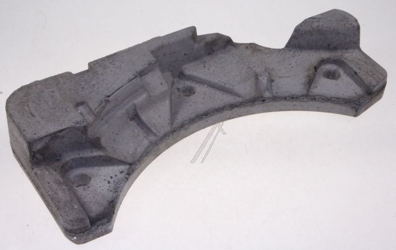 C00272446 482000023129 Contrappeso anteriore 11.5 kg PRIME/AQ08 Hotpointariston