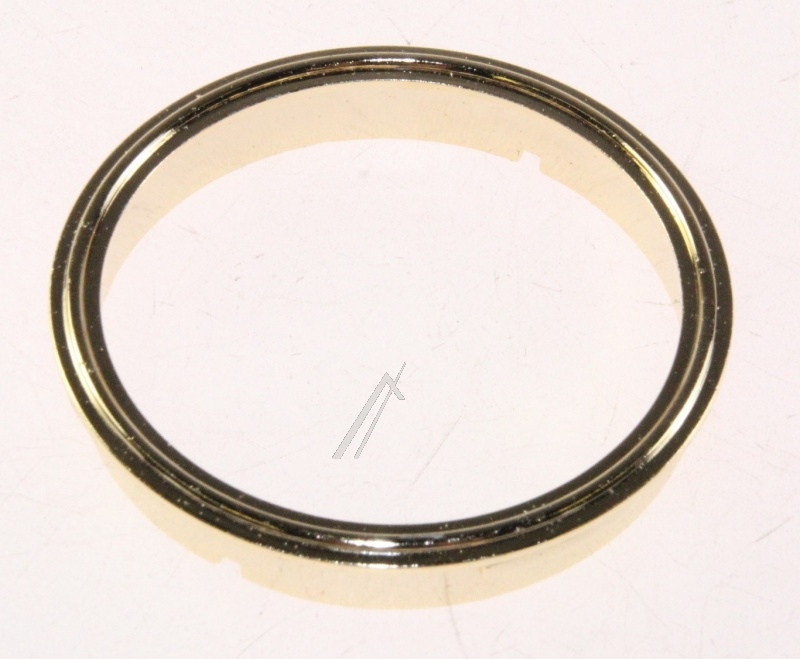 762370847 Cornice orologio S810G Smeg