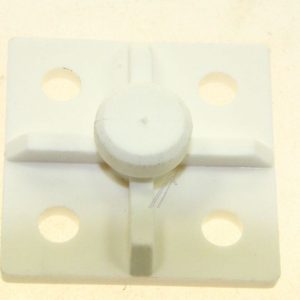 683850135 Supporto superiore porta GCI4755WSWC Smeg