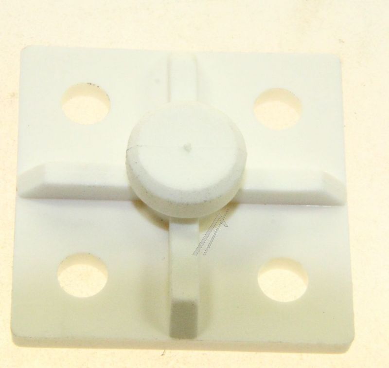 683850135 Supporto superiore porta GCI4755WSWC Smeg