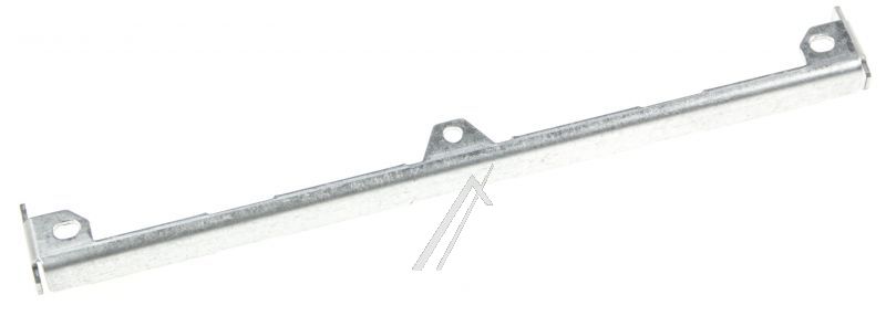 188290131 Staffa fissaggio dosatore detersivo Smeg