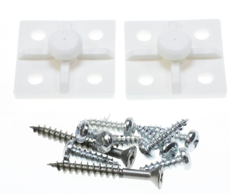 C00280801 480140100027 Fissaggio porta Smeg