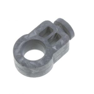 754010100 Gomma supporto motore LS 97 Smeg
