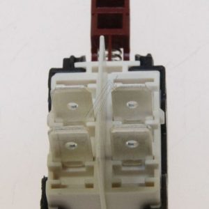 816450164 Pulsantiera NA-NA A445BA Smeg