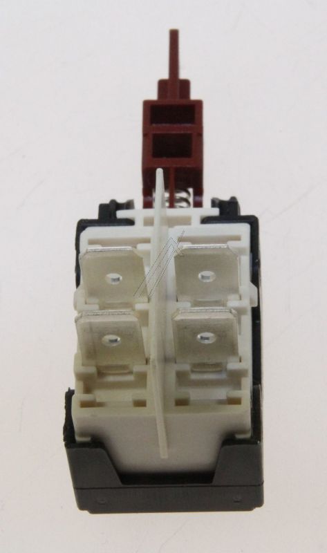 816450164 Pulsantiera NA-NA A445BA Smeg