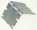 018290893 Staffa motore 97 12/10 Smeg