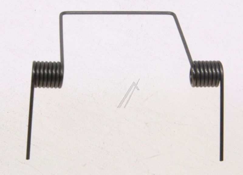 895090422 Molla per pannello di comando integrabile SA425W Smeg