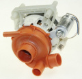 795210632 Motore 220-240V 50Hz P25 Smeg