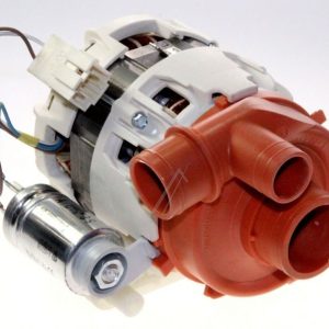 C00345236 480140100029 Motore Smeg