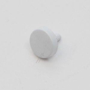766411690 Tastiera 11 mm PL.MM4 bianca Smeg