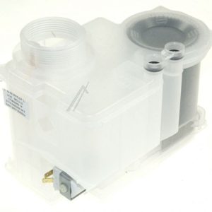 692650066 Addolcitore AWECO2001 con contenitore sale e REE Smeg