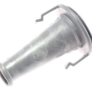 768971537 Tubo venturi inferiore LS97 Smeg