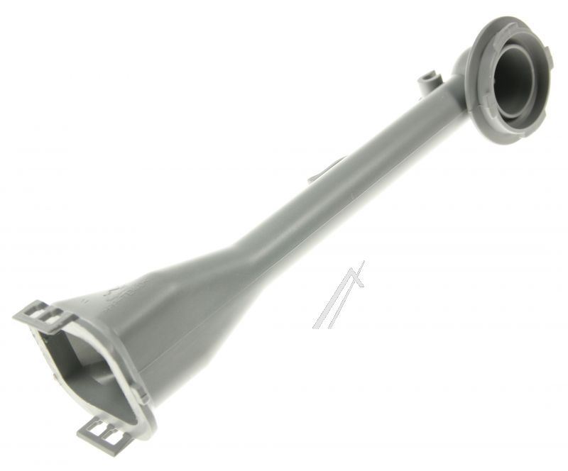 81722022 Tubo grigio per cestello TDW 80 FI Smeg