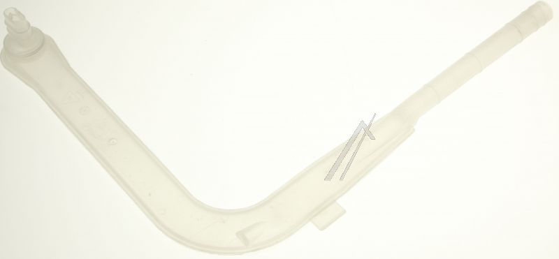 758972038 Tubo irrigazione superiore chiuso B Smeg