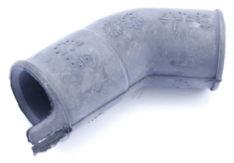 C00140556 488000140556 Tubo flessibile lavaggio alternato per pompa di ricircolo Smeg
