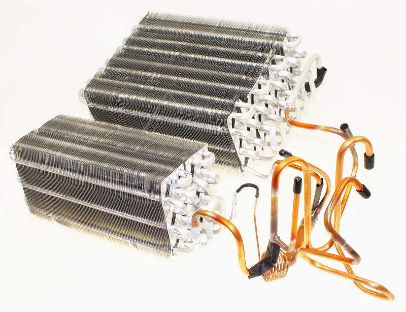 40013373 Kit condensatore e evaporatore Candy