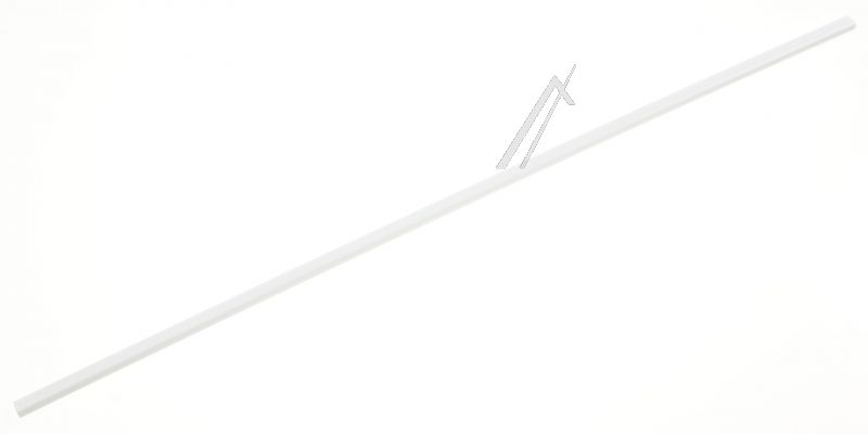 5704812100 C00894422 Profilo anteriore per ripiano in vetro Beko