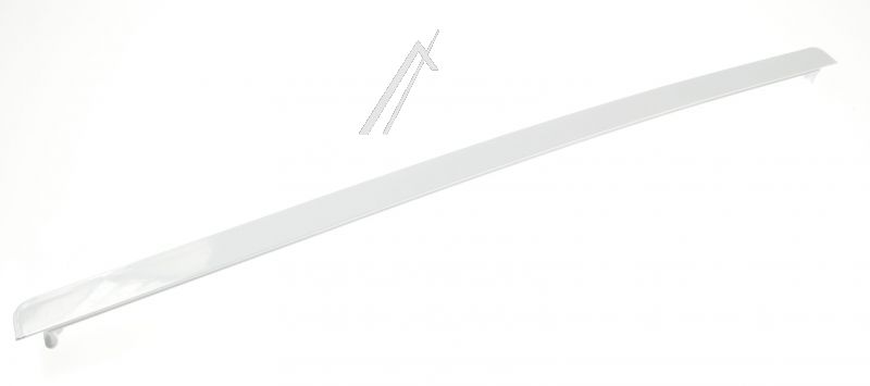5733240100 C00876061 Profilo posteriore ripiano in vetro per frigorifero 59 cm Beko