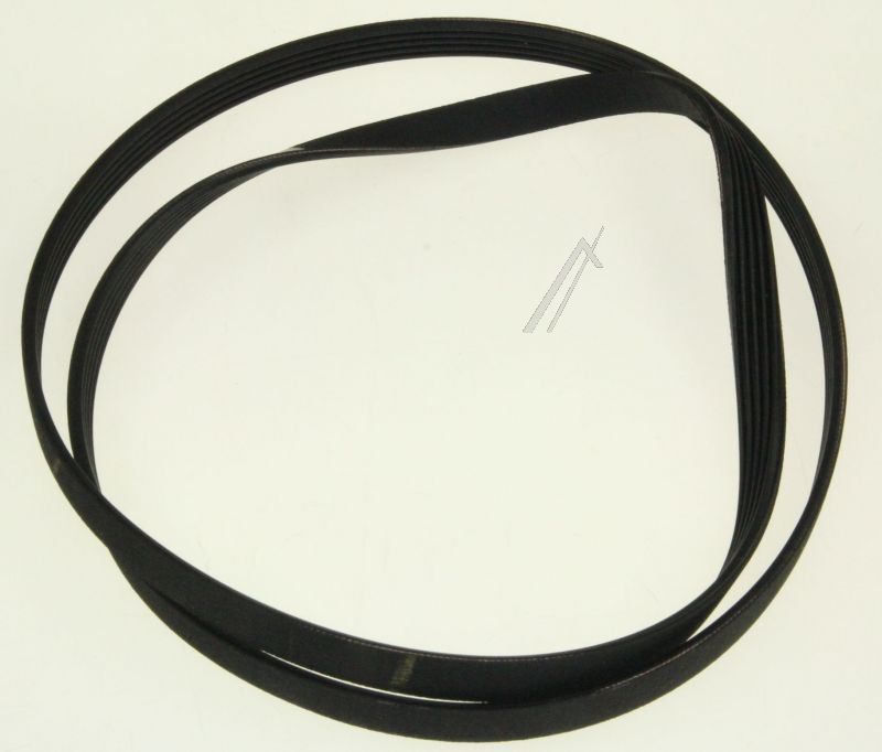 C00141664 482000022952 Cinghia elastica 1205J5/1208J5 Indesit