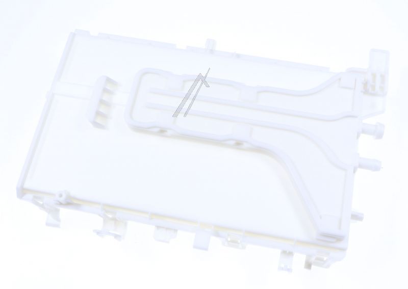 DC97-22239E Coperchio superiore vaschetta detersivo PJT WW7000T in PP Samsung DC9722239E