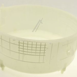 DC61-04513A Pannello anteriore vasca WW7800M FRPP T3.5 bianco 8/9kg Samsung DC6104513A