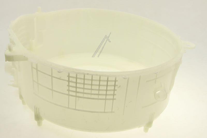 DC61-04513A Pannello anteriore vasca WW7800M FRPP T3.5 bianco 8/9kg Samsung DC6104513A